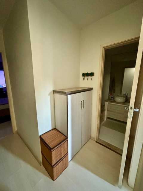 Conheça 23 do imóvel - Casa em Condomínio 2 quartos à venda Pechincha, Rio de Janeiro - R$ 315.000 - FRCN20102 - 21 23 - 21