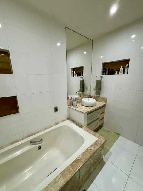 Conheça 24 do imóvel - Casa em Condomínio 2 quartos à venda Pechincha, Rio de Janeiro - R$ 315.000 - FRCN20102 - 23 24 - 23