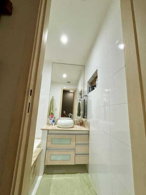 Conheça 25 do imóvel - Casa em Condomínio 2 quartos à venda Pechincha, Rio de Janeiro - R$ 315.000 - FRCN20102 - 24 25 - 24