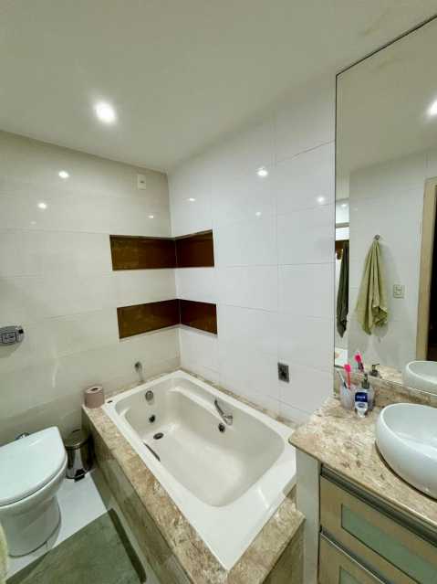 Conheça 26 do imóvel - Casa em Condomínio 2 quartos à venda Pechincha, Rio de Janeiro - R$ 315.000 - FRCN20102 - 25 26 - 25