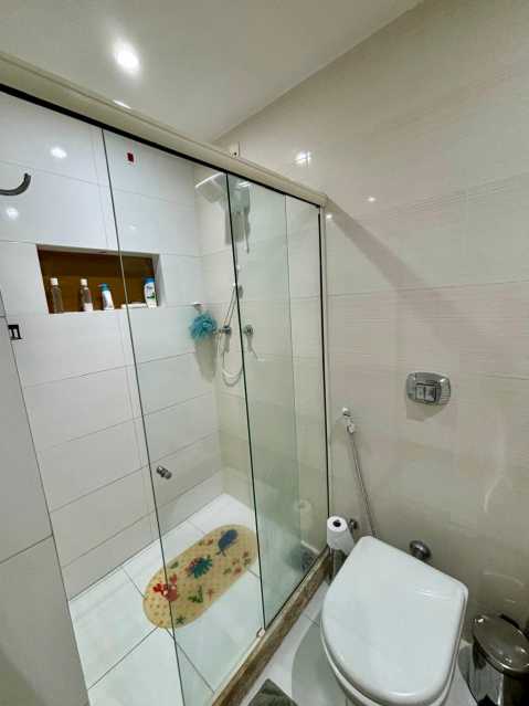 Conheça 27 do imóvel - Casa em Condomínio 2 quartos à venda Pechincha, Rio de Janeiro - R$ 315.000 - FRCN20102 - 26 27 - 26