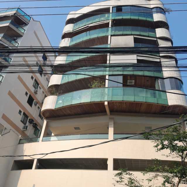 Conheça 1 do imóvel - Apartamento 3 quartos à venda Freguesia (Jacarepaguá), Rio de Janeiro - R$ 515.000 - FRAP30999 - 1 1 - 1