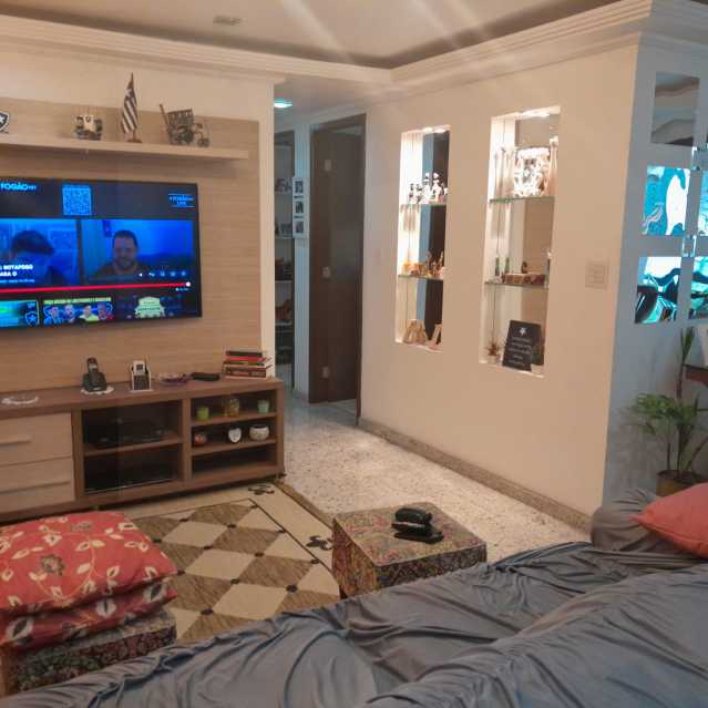 Conheça 2 do imóvel - Apartamento 3 quartos à venda Freguesia (Jacarepaguá), Rio de Janeiro - R$ 515.000 - FRAP30999 - 2 2 - 2