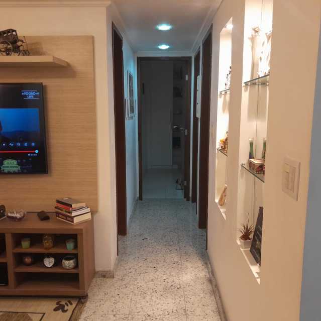 Conheça 5 do imóvel - Apartamento 3 quartos à venda Freguesia (Jacarepaguá), Rio de Janeiro - R$ 515.000 - FRAP30999 - 5 5 - 5
