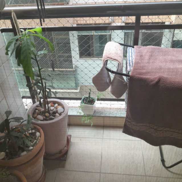 Conheça 6 do imóvel - Apartamento 3 quartos à venda Freguesia (Jacarepaguá), Rio de Janeiro - R$ 515.000 - FRAP30999 - 6 6 - 6