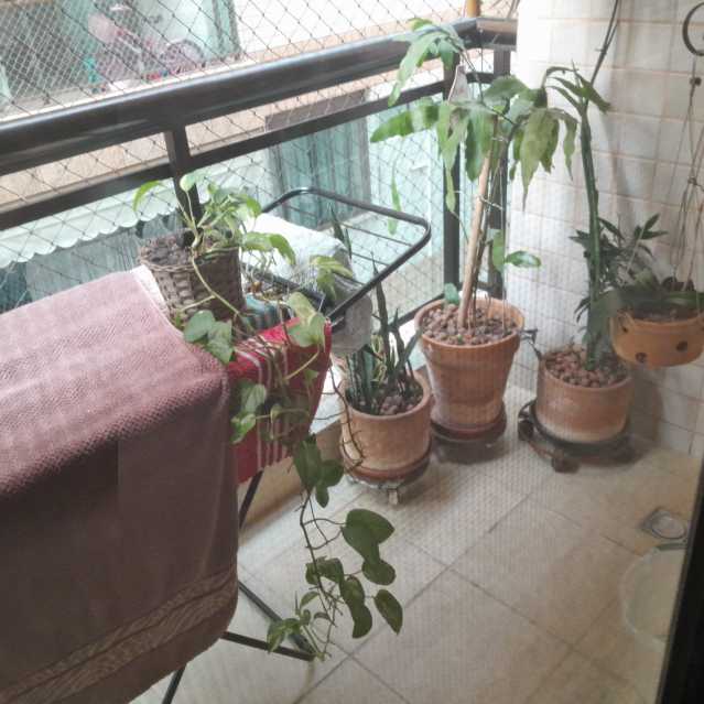 Conheça 7 do imóvel - Apartamento 3 quartos à venda Freguesia (Jacarepaguá), Rio de Janeiro - R$ 515.000 - FRAP30999 - 7 7 - 7
