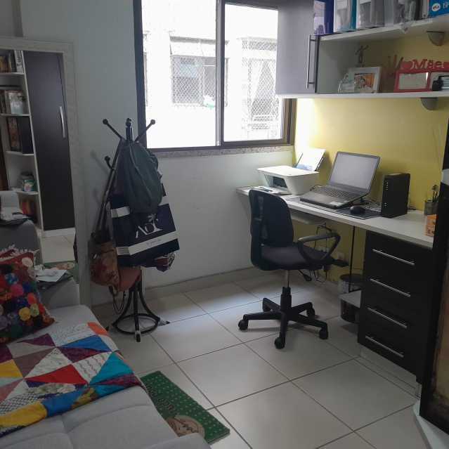 Conheça 8 do imóvel - Apartamento 3 quartos à venda Freguesia (Jacarepaguá), Rio de Janeiro - R$ 515.000 - FRAP30999 - 8 8 - 8