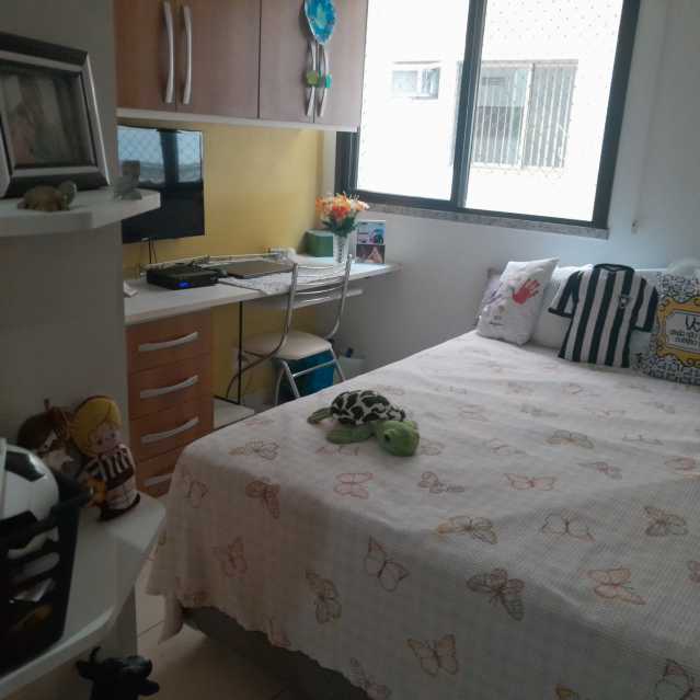 Conheça 9 do imóvel - Apartamento 3 quartos à venda Freguesia (Jacarepaguá), Rio de Janeiro - R$ 515.000 - FRAP30999 - 9 9 - 9