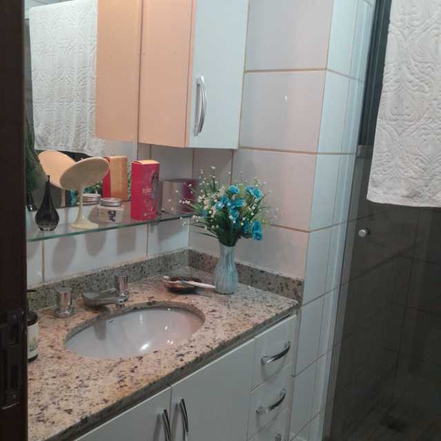 Conheça 10 do imóvel - Apartamento 3 quartos à venda Freguesia (Jacarepaguá), Rio de Janeiro - R$ 515.000 - FRAP30999 - 10 10 - 10