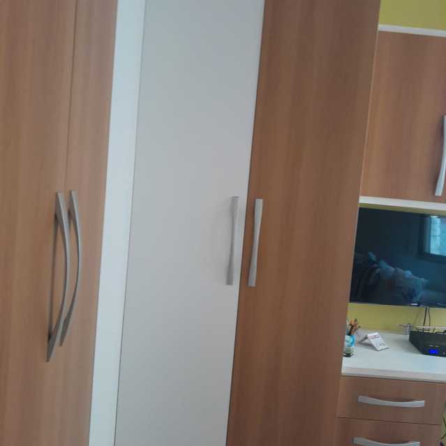 Conheça 11 do imóvel - Apartamento 3 quartos à venda Freguesia (Jacarepaguá), Rio de Janeiro - R$ 515.000 - FRAP30999 - 11 11 - 11