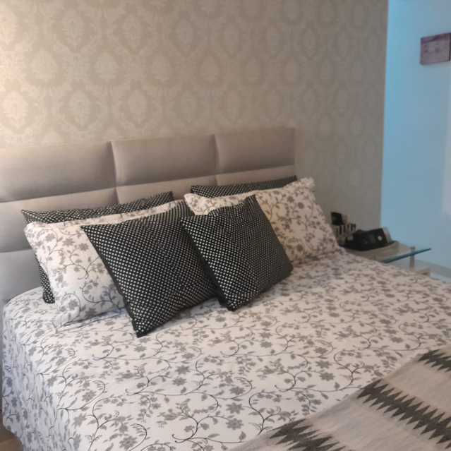 Conheça 12 do imóvel - Apartamento 3 quartos à venda Freguesia (Jacarepaguá), Rio de Janeiro - R$ 515.000 - FRAP30999 - 12 12 - 12