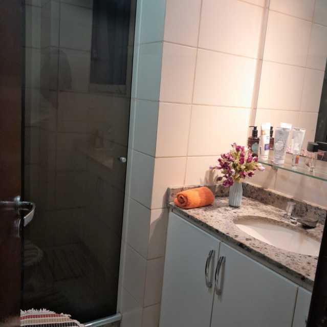 Conheça 13 do imóvel - Apartamento 3 quartos à venda Freguesia (Jacarepaguá), Rio de Janeiro - R$ 515.000 - FRAP30999 - 13 13 - 13