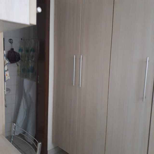 Conheça 14 do imóvel - Apartamento 3 quartos à venda Freguesia (Jacarepaguá), Rio de Janeiro - R$ 515.000 - FRAP30999 - 14 14 - 14