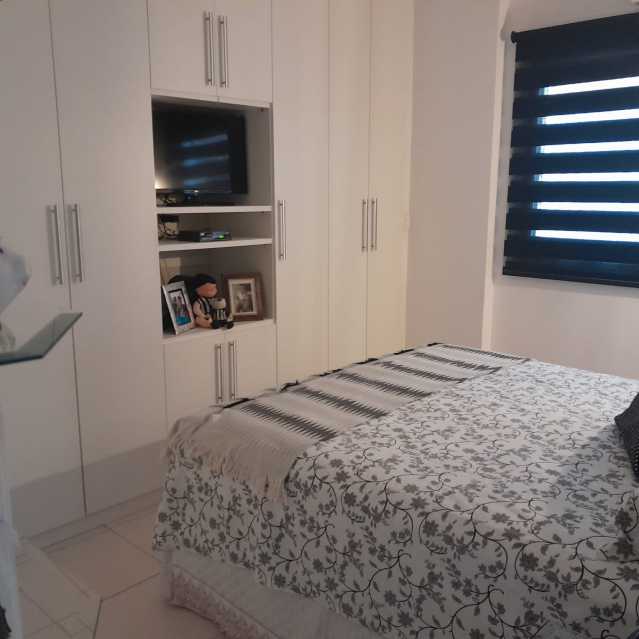 Conheça 15 do imóvel - Apartamento 3 quartos à venda Freguesia (Jacarepaguá), Rio de Janeiro - R$ 515.000 - FRAP30999 - 15 15 - 15
