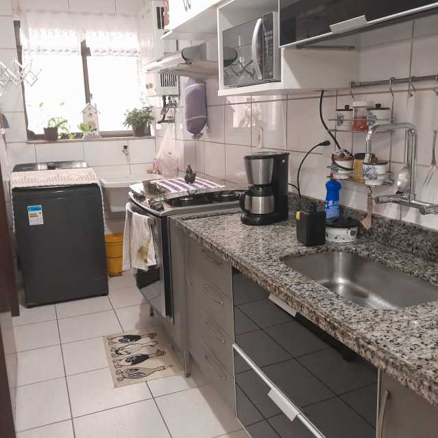 Conheça 18 do imóvel - Apartamento 3 quartos à venda Freguesia (Jacarepaguá), Rio de Janeiro - R$ 515.000 - FRAP30999 - 18 18 - 18