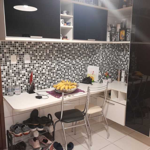 Conheça 19 do imóvel - Apartamento 3 quartos à venda Freguesia (Jacarepaguá), Rio de Janeiro - R$ 515.000 - FRAP30999 - 19 19 - 19