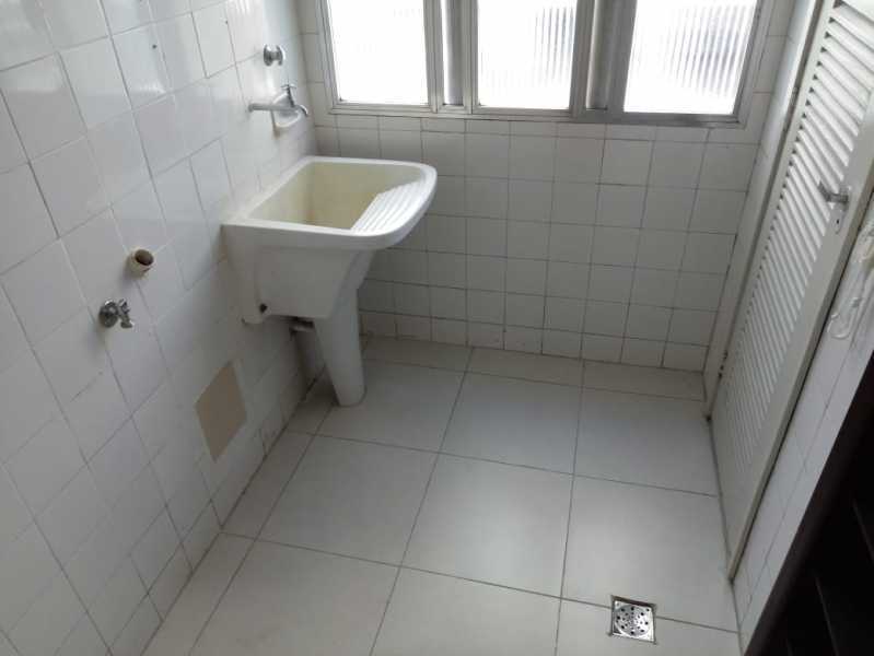 Conheça 11571_G1595360808 do imóvel - Apartamento 2 quartos para alugar Freguesia (Jacarepaguá), Rio de Janeiro - R$ 2.000 - FRAP22355 - 16 11571_G1595360808 - 16