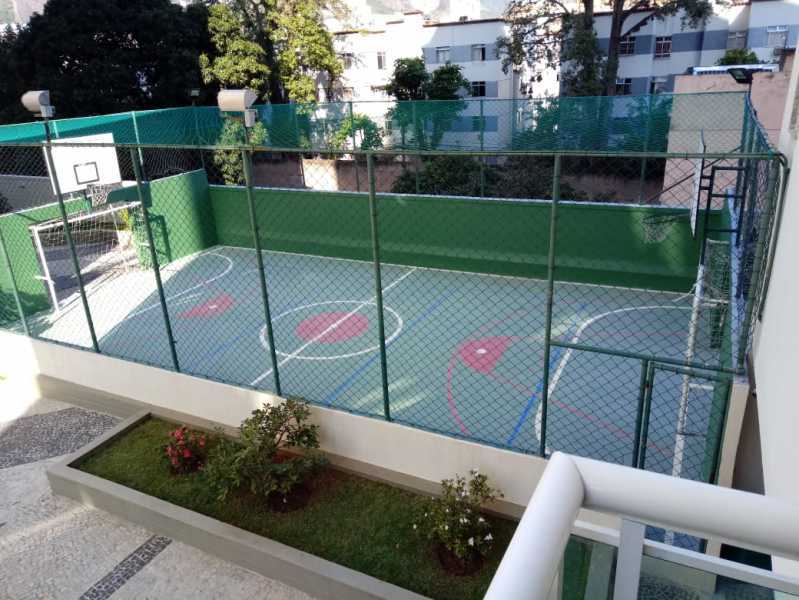 Conheça 11571_G1595360831 do imóvel - Apartamento 2 quartos para alugar Freguesia (Jacarepaguá), Rio de Janeiro - R$ 2.000 - FRAP22355 - 19 11571_G1595360831 - 19