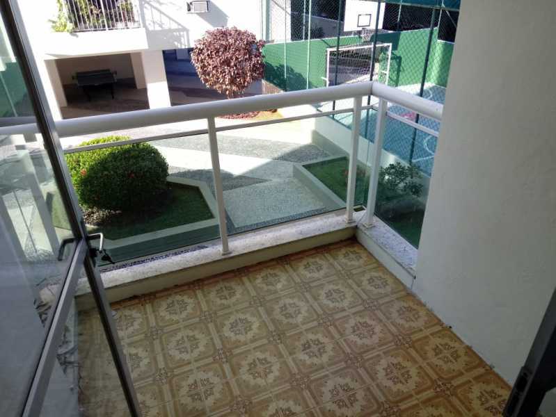 Conheça 11571_G1595360841 do imóvel - Apartamento 2 quartos para alugar Freguesia (Jacarepaguá), Rio de Janeiro - R$ 2.000 - FRAP22355 - 2 11571_G1595360841 - 2