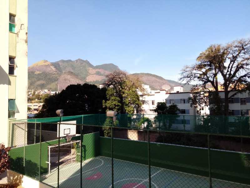 Conheça 11571_G1595360843 do imóvel - Apartamento 2 quartos para alugar Freguesia (Jacarepaguá), Rio de Janeiro - R$ 2.000 - FRAP22355 - 20 11571_G1595360843 - 20
