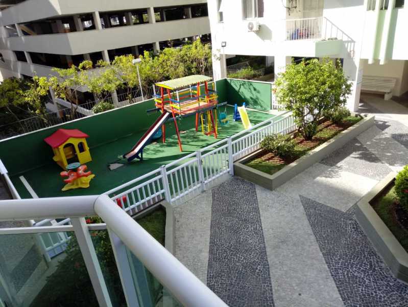 Conheça 11571_G1595360845 do imóvel - Apartamento 2 quartos para alugar Freguesia (Jacarepaguá), Rio de Janeiro - R$ 2.000 - FRAP22355 - 22 11571_G1595360845 - 22