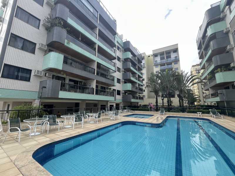 Conheça 01 do imóvel - Apartamento 3 quartos à venda Freguesia (Jacarepaguá), Rio de Janeiro - R$ 799.000 - FRAP31000 - 1 01 - 1