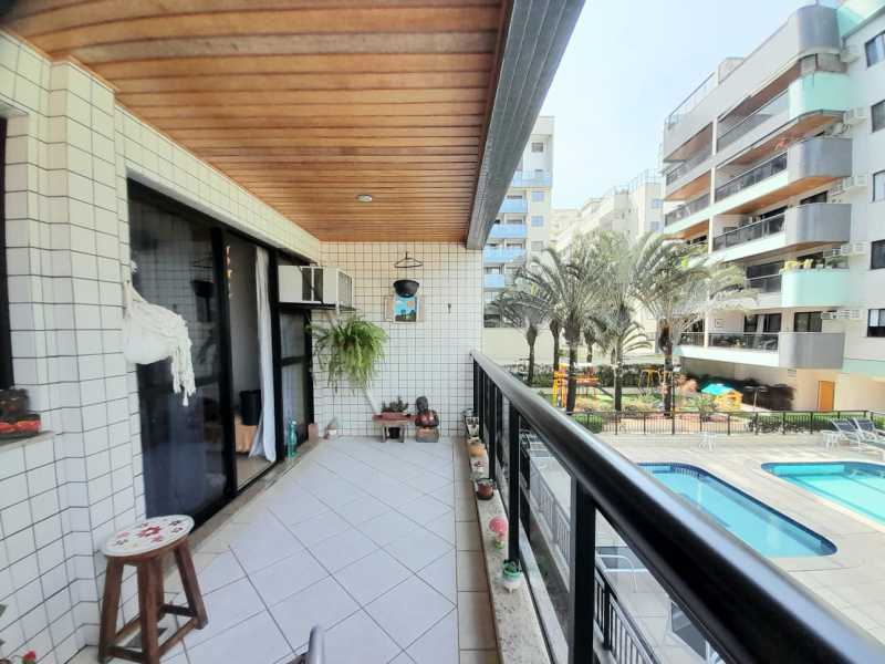 Conheça 03. do imóvel - Apartamento 3 quartos à venda Freguesia (Jacarepaguá), Rio de Janeiro - R$ 799.000 - FRAP31000 - 3 03. - 3