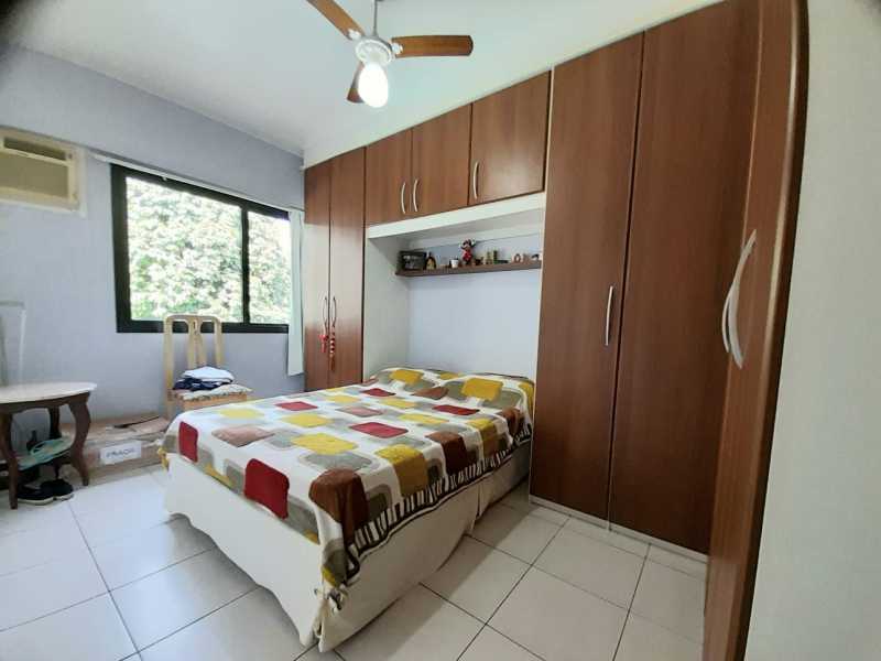 Conheça 07. do imóvel - Apartamento 3 quartos à venda Freguesia (Jacarepaguá), Rio de Janeiro - R$ 799.000 - FRAP31000 - 7 07. - 7