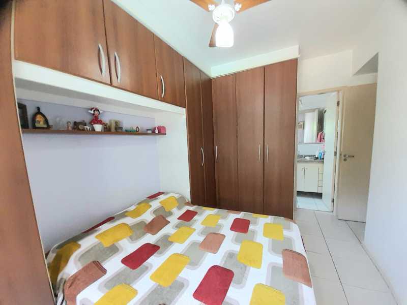 Conheça 08. do imóvel - Apartamento 3 quartos à venda Freguesia (Jacarepaguá), Rio de Janeiro - R$ 799.000 - FRAP31000 - 8 08. - 8