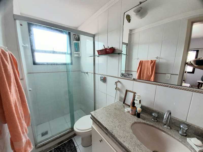 Conheça 09. do imóvel - Apartamento 3 quartos à venda Freguesia (Jacarepaguá), Rio de Janeiro - R$ 799.000 - FRAP31000 - 9 09. - 9