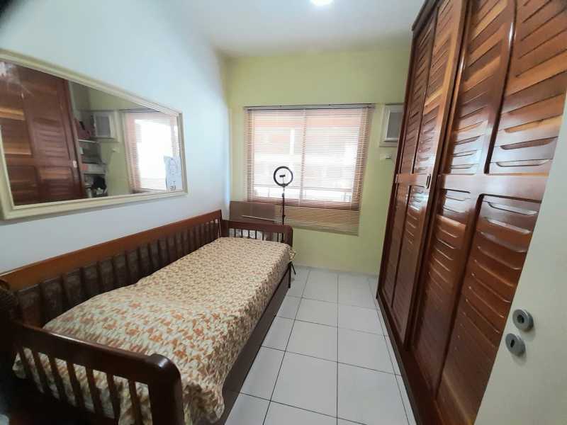 Conheça 11. do imóvel - Apartamento 3 quartos à venda Freguesia (Jacarepaguá), Rio de Janeiro - R$ 799.000 - FRAP31000 - 11 11. - 11