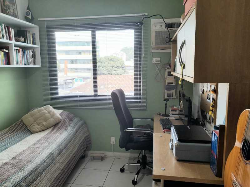Conheça 12. do imóvel - Apartamento 3 quartos à venda Freguesia (Jacarepaguá), Rio de Janeiro - R$ 799.000 - FRAP31000 - 12 12. - 12