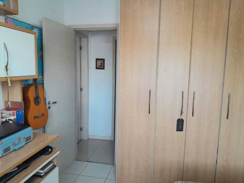 Conheça 13. do imóvel - Apartamento 3 quartos à venda Freguesia (Jacarepaguá), Rio de Janeiro - R$ 799.000 - FRAP31000 - 13 13. - 13