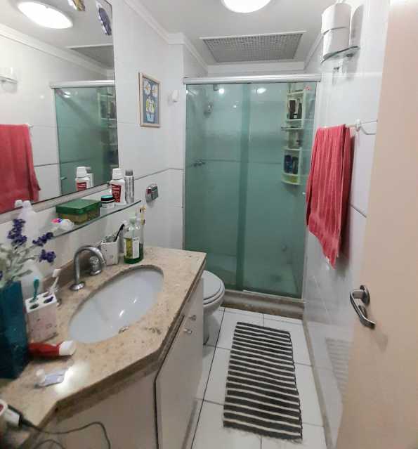 Conheça 14. do imóvel - Apartamento 3 quartos à venda Freguesia (Jacarepaguá), Rio de Janeiro - R$ 799.000 - FRAP31000 - 14 14. - 14