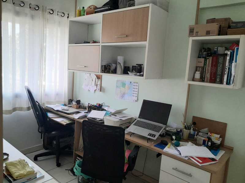 Conheça 16. do imóvel - Apartamento 3 quartos à venda Freguesia (Jacarepaguá), Rio de Janeiro - R$ 799.000 - FRAP31000 - 16 16. - 16