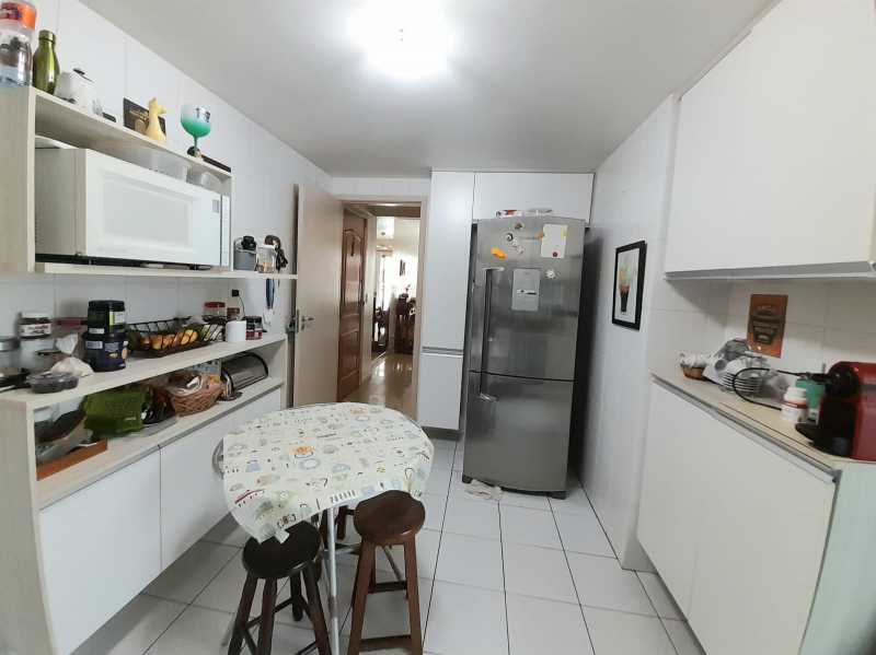Conheça 17. do imóvel - Apartamento 3 quartos à venda Freguesia (Jacarepaguá), Rio de Janeiro - R$ 799.000 - FRAP31000 - 17 17. - 17