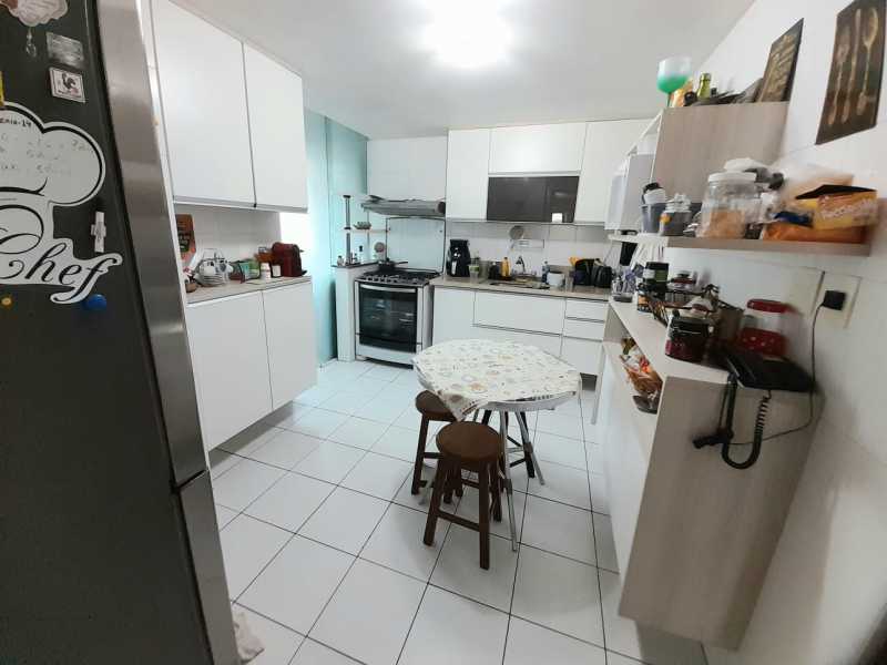 Conheça 18. do imóvel - Apartamento 3 quartos à venda Freguesia (Jacarepaguá), Rio de Janeiro - R$ 799.000 - FRAP31000 - 18 18. - 18