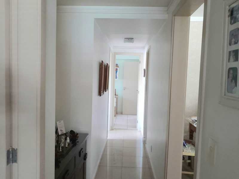 Conheça 19. do imóvel - Apartamento 3 quartos à venda Freguesia (Jacarepaguá), Rio de Janeiro - R$ 799.000 - FRAP31000 - 19 19. - 19