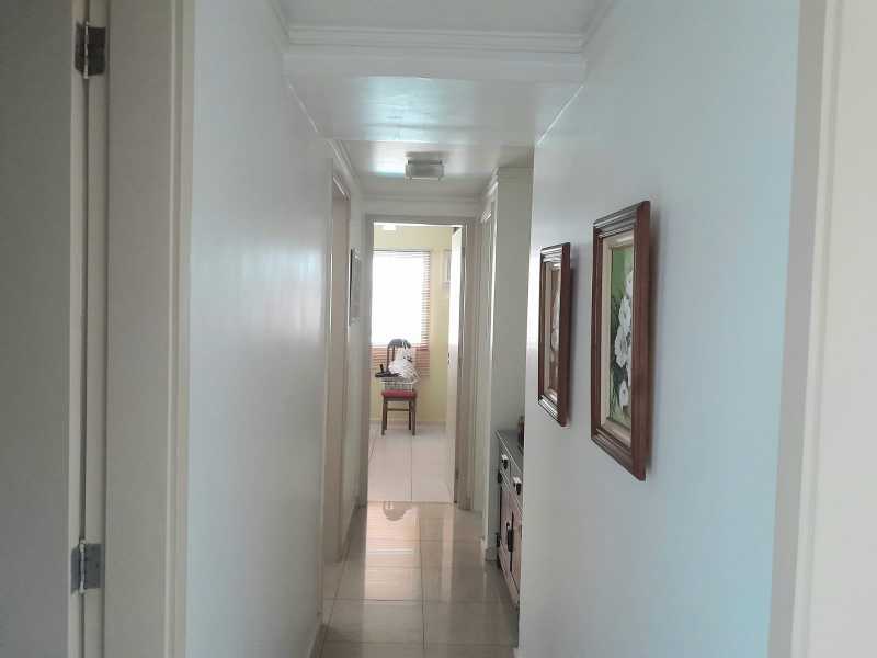 Conheça 20. do imóvel - Apartamento 3 quartos à venda Freguesia (Jacarepaguá), Rio de Janeiro - R$ 799.000 - FRAP31000 - 20 20. - 20