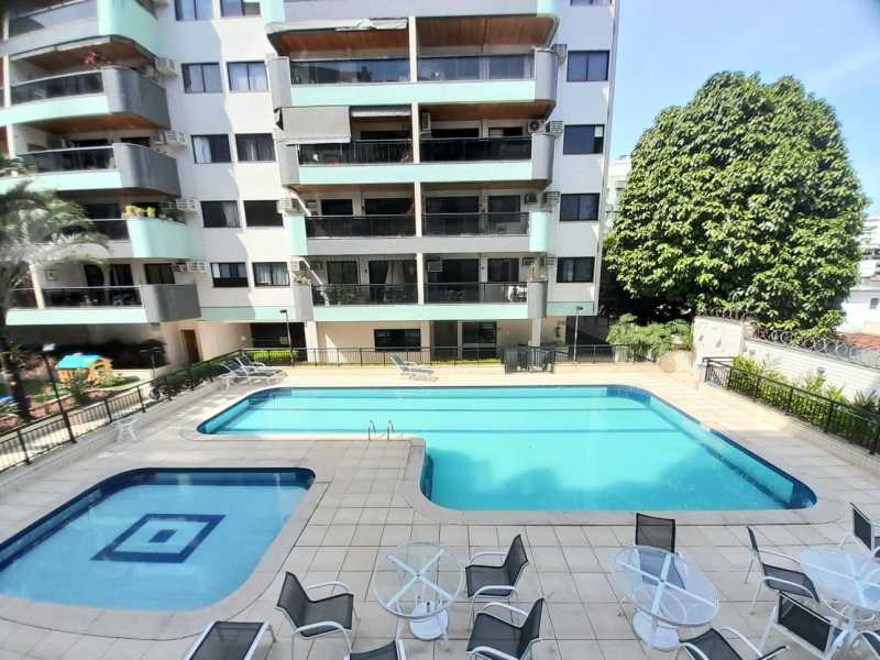 Conheça 21. do imóvel - Apartamento 3 quartos à venda Freguesia (Jacarepaguá), Rio de Janeiro - R$ 799.000 - FRAP31000 - 21 21. - 21