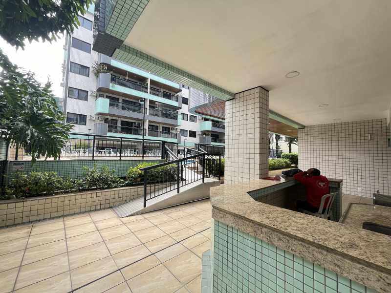 Conheça 22 do imóvel - Apartamento 3 quartos à venda Freguesia (Jacarepaguá), Rio de Janeiro - R$ 799.000 - FRAP31000 - 22 22 - 22