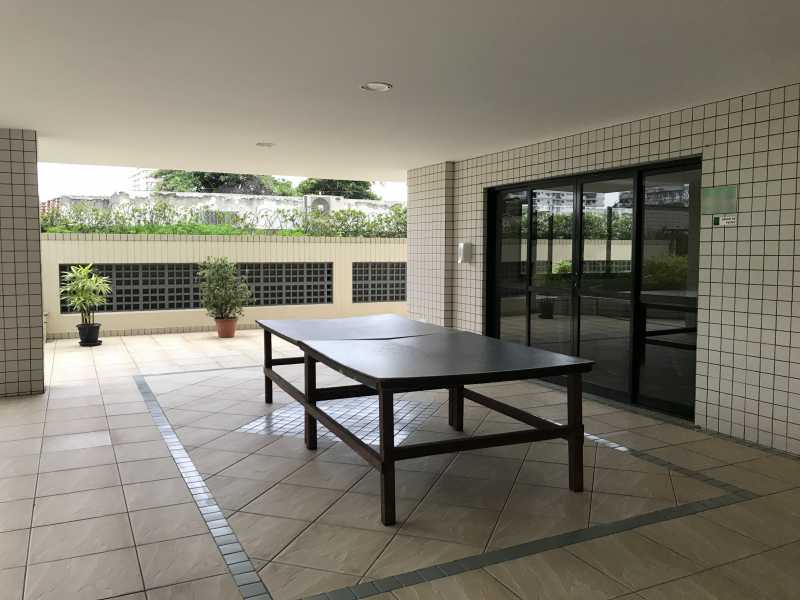 Conheça 23 do imóvel - Apartamento 3 quartos à venda Freguesia (Jacarepaguá), Rio de Janeiro - R$ 799.000 - FRAP31000 - 23 23 - 23