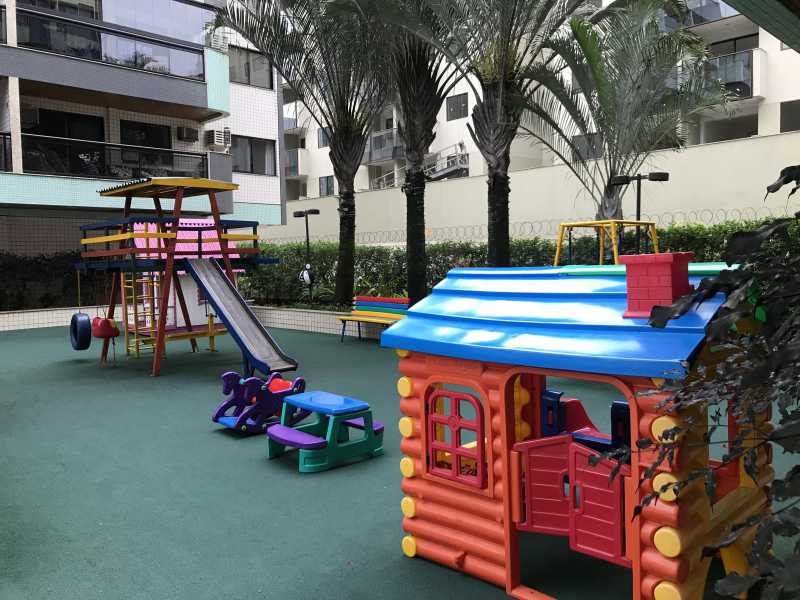 Conheça 28 do imóvel - Apartamento 3 quartos à venda Freguesia (Jacarepaguá), Rio de Janeiro - R$ 799.000 - FRAP31000 - 28 28 - 28
