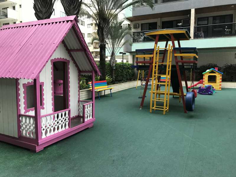Conheça 29 do imóvel - Apartamento 3 quartos à venda Freguesia (Jacarepaguá), Rio de Janeiro - R$ 799.000 - FRAP31000 - 29 29 - 29