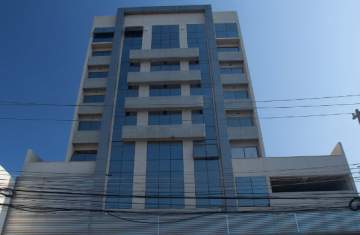 Sala Comercial 20m² para alugar Taquara, Rio de Janeiro - R$ 500 - FRSL00181