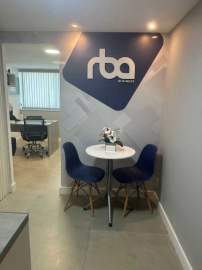 Sala Comercial 21m² à venda Freguesia (Jacarepaguá), Rio de Janeiro - R$ 113.000 - FRSL00182