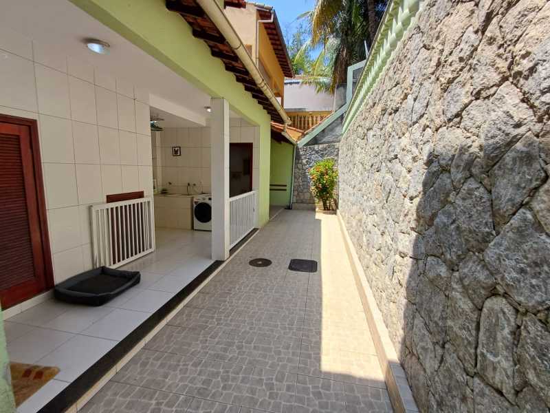 Conheça WhatsApp Image 2024-10-03 at 1 do imóvel - Casa em Condomínio 3 quartos à venda Anil, Rio de Janeiro - R$ 1.200.000 - FRCN30276 - 26 WhatsApp Image 2024-10-03 at 1 - 26