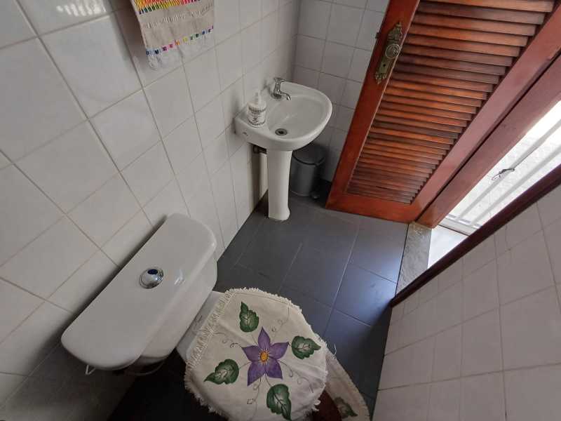 Conheça WhatsApp Image 2024-10-03 at 1 do imóvel - Casa em Condomínio 3 quartos à venda Anil, Rio de Janeiro - R$ 1.200.000 - FRCN30276 - 28 WhatsApp Image 2024-10-03 at 1 - 28