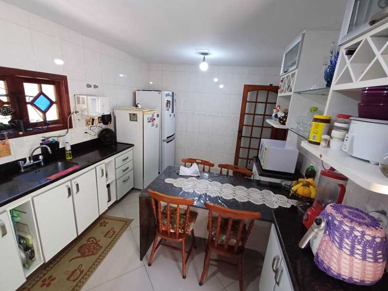 Conheça WhatsApp Image 2024-10-03 at 1 do imóvel - Casa em Condomínio 3 quartos à venda Anil, Rio de Janeiro - R$ 1.200.000 - FRCN30276 - 12 WhatsApp Image 2024-10-03 at 1 - 12
