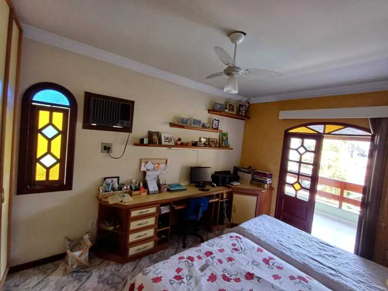 Conheça WhatsApp Image 2024-10-03 at 1 do imóvel - Casa em Condomínio 3 quartos à venda Anil, Rio de Janeiro - R$ 1.200.000 - FRCN30276 - 22 WhatsApp Image 2024-10-03 at 1 - 22